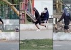 لاجئ سوري وراء طعن 4 أطفال في فرنسا... ما دوافع الجريمة؟