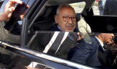 التآمر على الدولة... ملاحقات قضائية لسياسيين في تونس أبرزهم الغنوشي