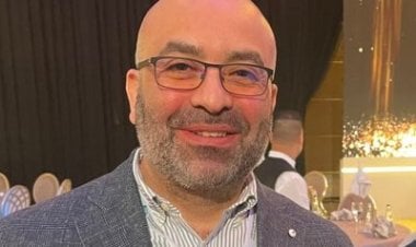 أنقذوني...صحفي في السويد يستغيث من تهديد ميلشيا حزب الله بقتله وعائلته