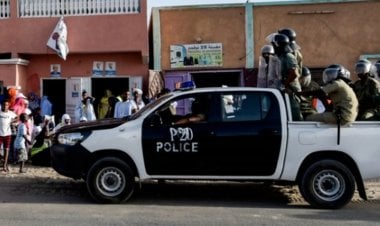 موريتانيا... هدوء بعد موجة عنف فيها أجانب