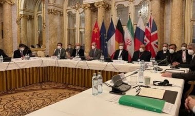 مع استئناف المفاوضات.. كيف يتعامل الغرب مع برنامج إيران النووي؟