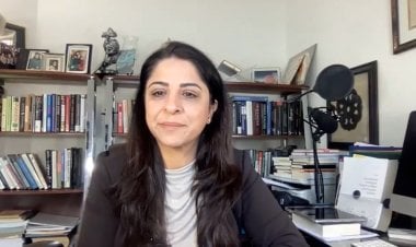 معركة من أجل المياه.. ما أسباب تصاعد التوتر بين ‫طالبان و إيران؟
