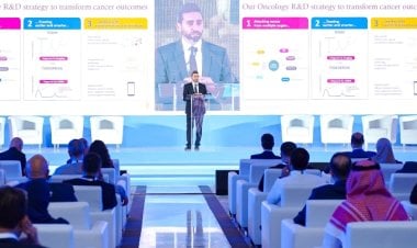 عقار ثوري جديد لمرض السرطان.. والإمارات أول دولة في الشرق الأوسط تحصل عليه