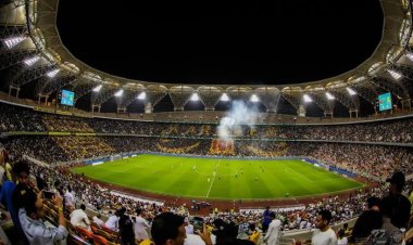بعد انتهاء الدوري السعودي... مباريات التعصب الكروي مستمرة