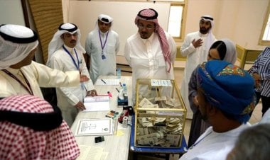 لانتخاب 50 نائبًا... بدء التصويت في انتخابات مجلس الأمة الكويتي