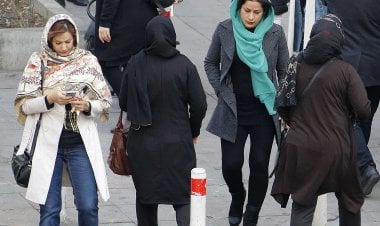 في إيران... منع الإجهاض بواسطة الميليشيات