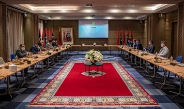 وسط رفض سياسي وعسكري.. لجنة 6+6 تتفق على قانون الانتخابات في ليبيا