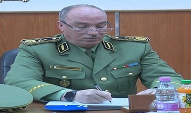 سجن جنرال في الجيش الجزائري... اختبار جديد أمام المؤسسة العسكرية