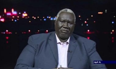 كرسي حميدتي لم يملأه مالك عقار... كيف خسر البرهان علاقاته الخارجية؟