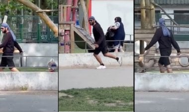 لاجئ سوري وراء طعن 4 أطفال في فرنسا... ما دوافع الجريمة؟