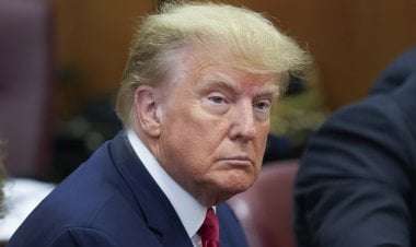 دونالد ترامب يواجه 7 تهم جديدة.. ماذا نعرف عنها؟