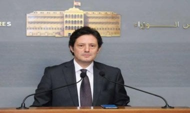 فوضى لبنان تصل إلى التلفزيون.. غياب النشرة المسائية اعتراضًا على قرارات الوزير
