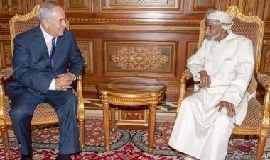 ذا ناشيونال إنترست: لماذا لم تطبع عُمان العلاقات مع إسرائيل؟