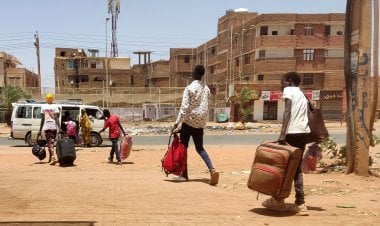 الدبلوماسية المالية.. هل تفك شفرة أزمة السودان؟
