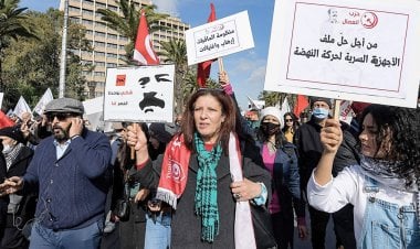 بعد ملاحقة قياداتها.. هل تتحول حركة النهضة إلى تنظيم سري مسلح؟