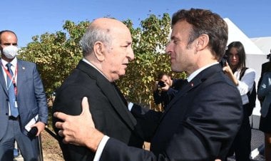 تأجيل زيارة تبون إلى فرنسا... كيف تعكس التوتر بين البلدين؟