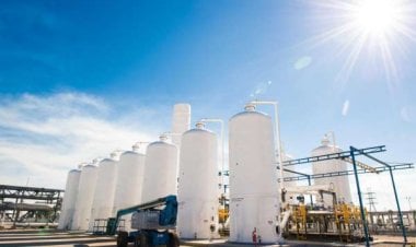 كيف تقفز شركات النفط والغاز على الهيدروجين؟