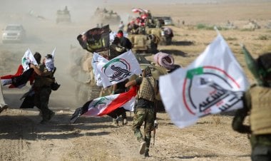 دول داخل الدولة... الميليشيات العراقية تستنسخ الحرس الثوري الإيراني