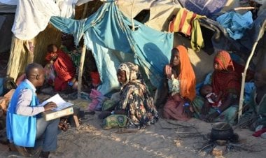 تشاد على حافة الهاوية... كيف تضر الحرب في السودان بجارتها الهشة؟