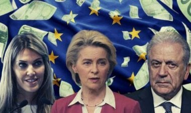 كأن شيئًا لم يكن... هل يحاول الاتحاد الأوروبي التستر على 'قطرغيت'؟