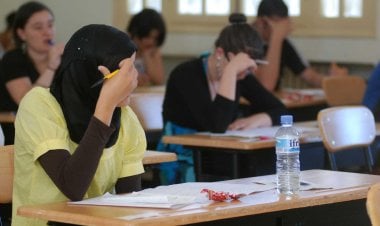 بكالوريا الجزائر... قطع الإنترنت في عموم البلاد لمنع الغش