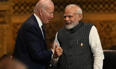 لماذا بات التقارب الهندي الأمريكي أقرب من أي وقت مضى؟