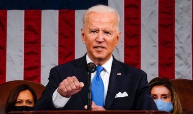 هل يعد العراق أداة بايدن للتهرب من مراجعة الكونغرس بشأن الاتفاق مع إيران؟