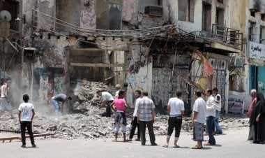 حرارة يونيو تلهب الأجواء بين سلطة عدن والحكومة اليمنية.. ما القصة؟