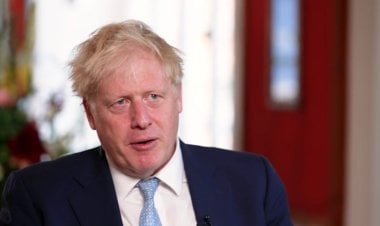 اغتيال سياسي... جونسون كاذب بقرار البرلمان البريطاني