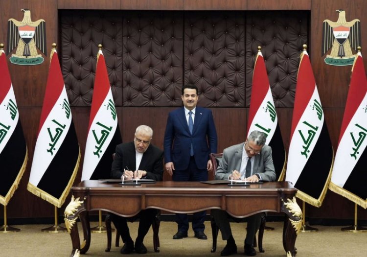 بقيادة الصين وروسيا... هل يشهد العالم نظامًا نفطيًا جديدًا؟