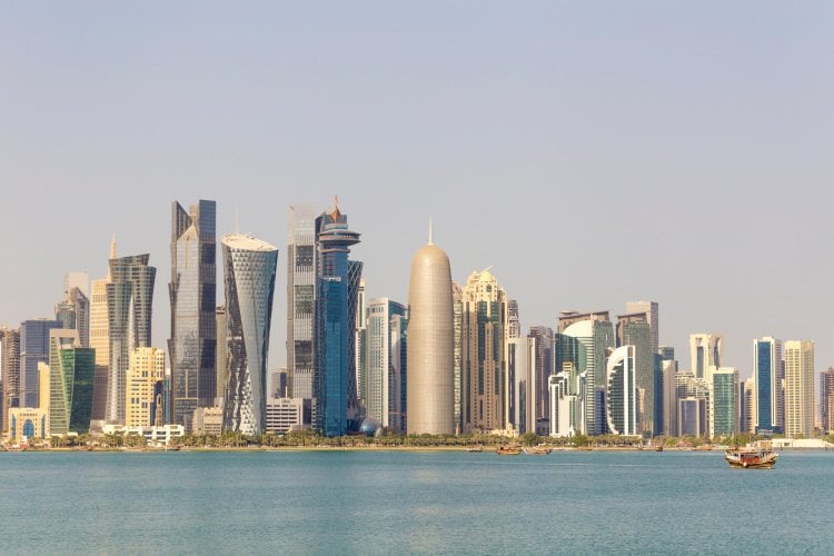 مكتب الإعلام الدولي.. ذراع إعلامية قطرية جديدة... فما مهامها؟
