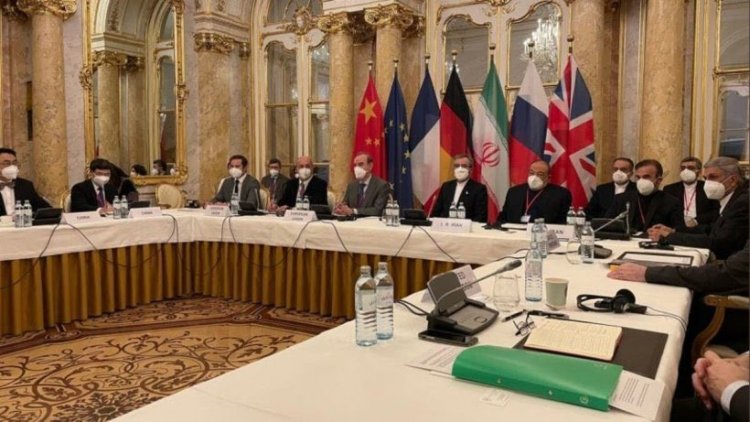 مع استئناف المفاوضات.. كيف يتعامل الغرب مع برنامج إيران النووي؟