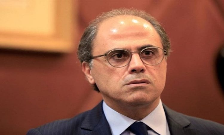 بعد توافق المعارضة اللبنانية عليه... هل اقترب جهاد أزعور من قصر بعبدا؟