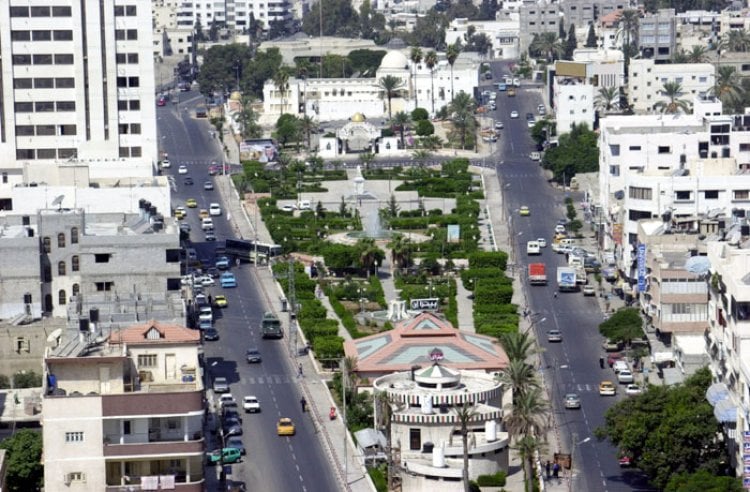 دولة غزة... ضابط إسرائيلي رفيع ينشر مقترحًا يثير الجدل