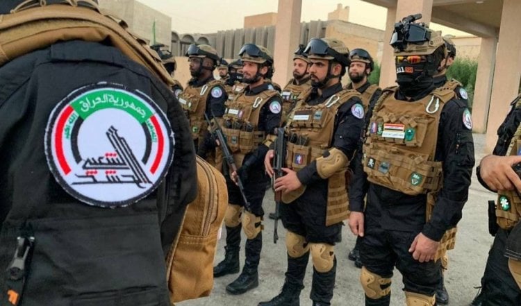 هيئة الإعلام العراقي.. كيف تخدم الحشد الشعبي؟