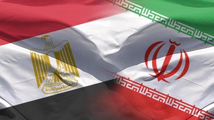 عبر رسائل دبلوماسية... كيف تغازل طهران القاهرة؟