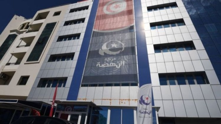 من العمل السري إلى العلن.. محطات في حياة حركة النهضة الإخوانية