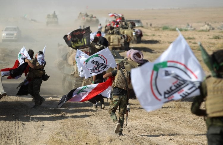 دول داخل الدولة... الميليشيات العراقية تستنسخ الحرس الثوري الإيراني