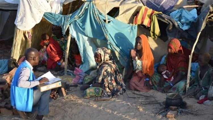 تشاد على حافة الهاوية... كيف تضر الحرب في السودان بجارتها الهشة؟