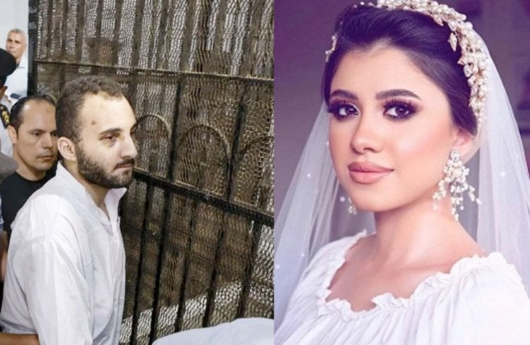 تنفيذ حكم الإعدام بحق قاتل المصرية نيرة.. ماذا قال والدها المكلوم؟