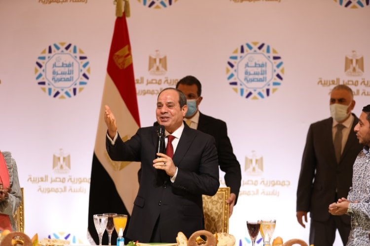 الانتخابات الرئاسية في مصر... هل يفوز السيسي؟