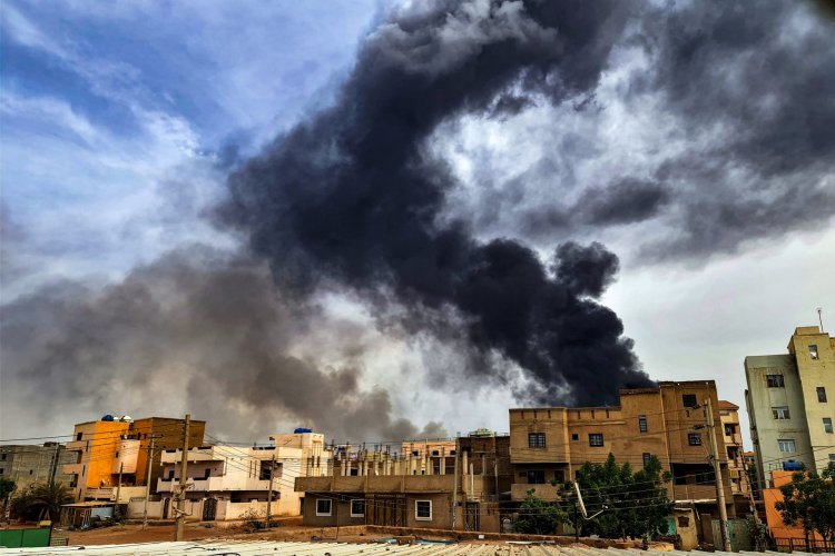بعد قتل والي غرب دارفور... تحذير من حرب أهلية في السودان