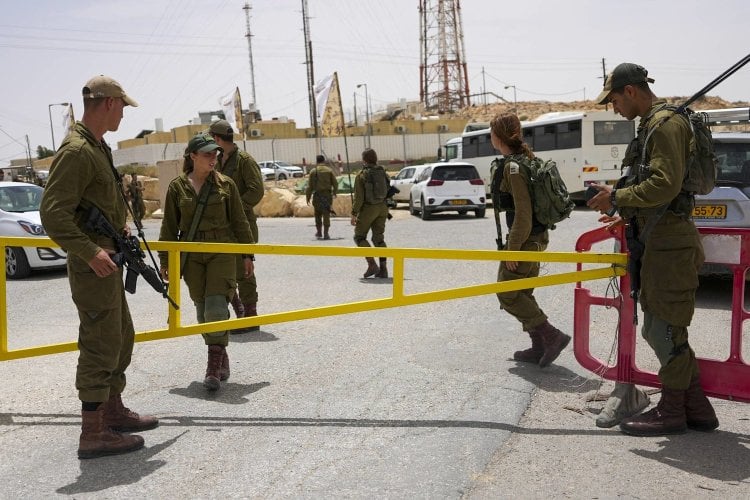اعتراف بالإخفاق ومعاقبة قيادات... إسرائيل تعلن نتائج التحقيق في هجوم سيناء
