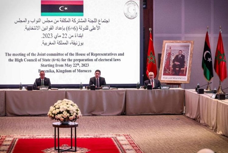 بين آمال الانتخابات ونكاية المناكفات.. هل تشق ليبيا طريقها إلى الانتخابات؟