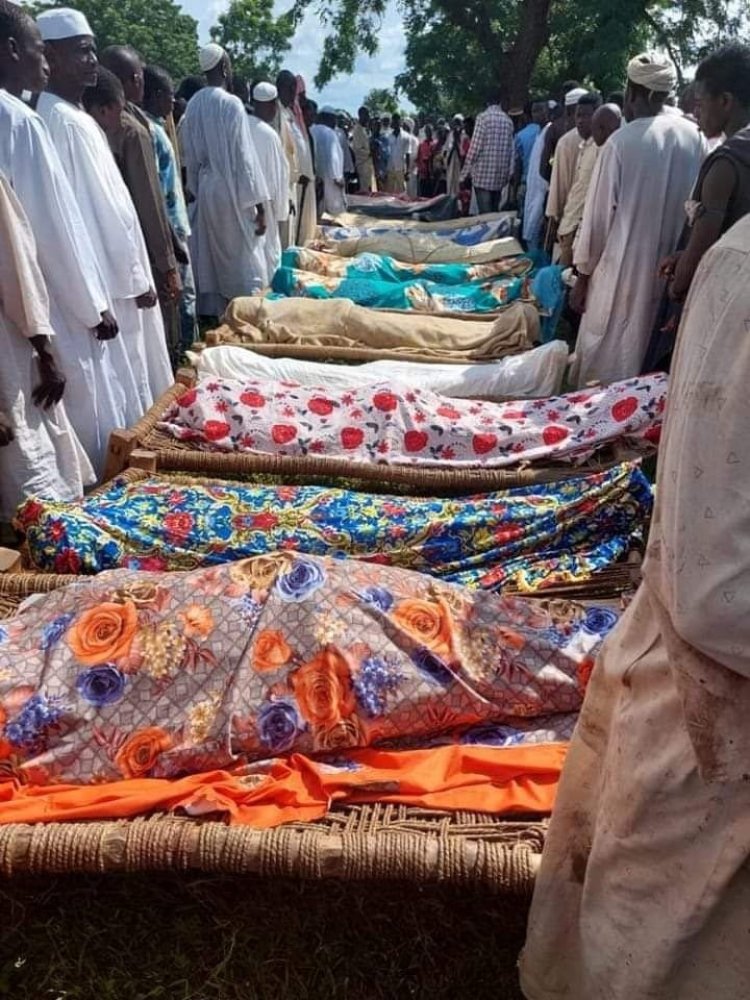 بعد قتل والي غرب دارفور... أي مسار للحرب في السودان؟