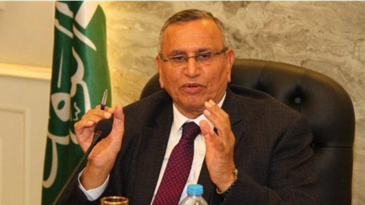عدو للإخوان.. من هو أول مرشح لرئاسة مصر 2024؟