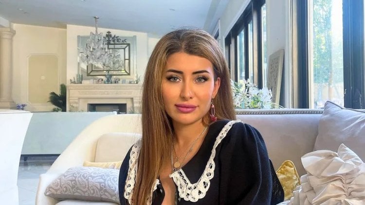 عراقية تترشح لانتخابات الكونغرس... من هي سارة عيدان؟
