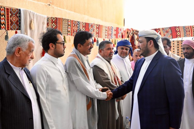 شكوك في أهدافه... ماذا يعني تشكيل مجلس حضرموت الوطني؟