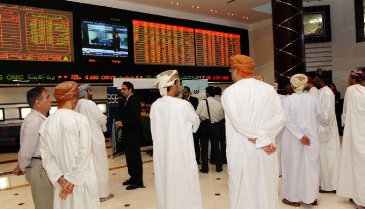 لتحسين التصنيف العالمي.. حزمة مبادرات جديدة للبورصة العُمانية