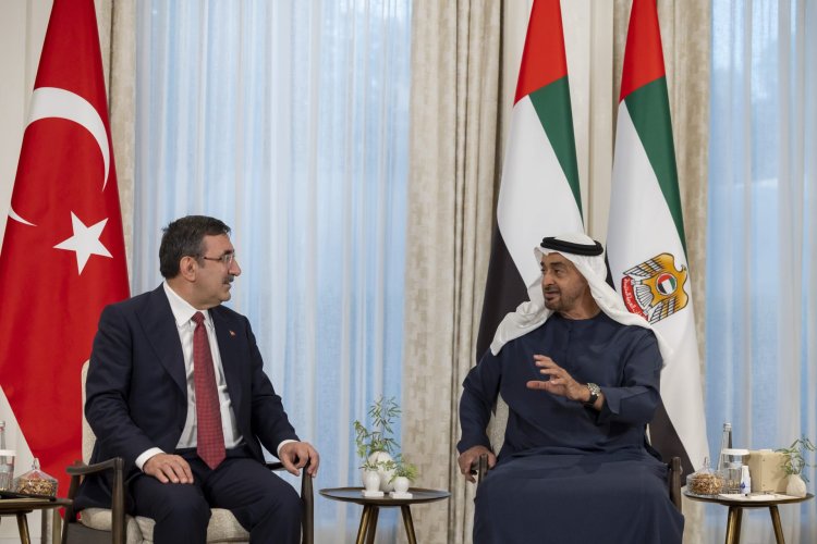 للنهوض باقتصادها... تركيا تبحث عن الفرص الواعدة في الإمارات